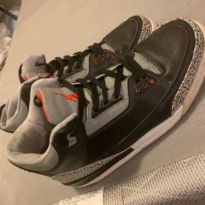 Jordan Retro 3